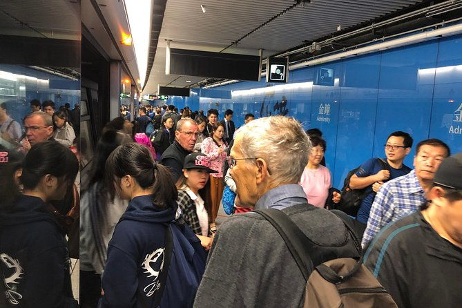 6-Hour Private Hong Kong Layover Tour - FAQ