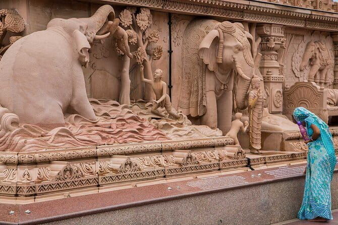 6-hours Delhi's temples & Gandhi's journey combo city tour - The Sum Up: Who’s This Tour For?