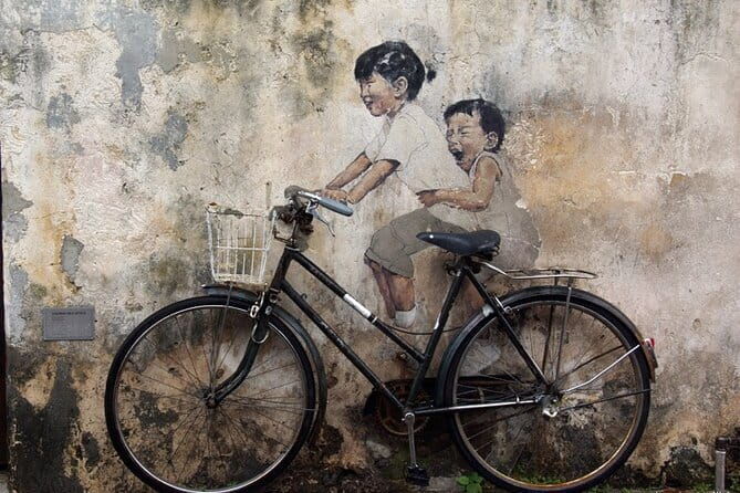 6 Hours Enchanting Exploration in Penang - Who Will Love This Tour?