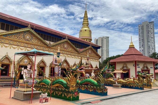 6-Hours Penang Private Tour - Final Thoughts