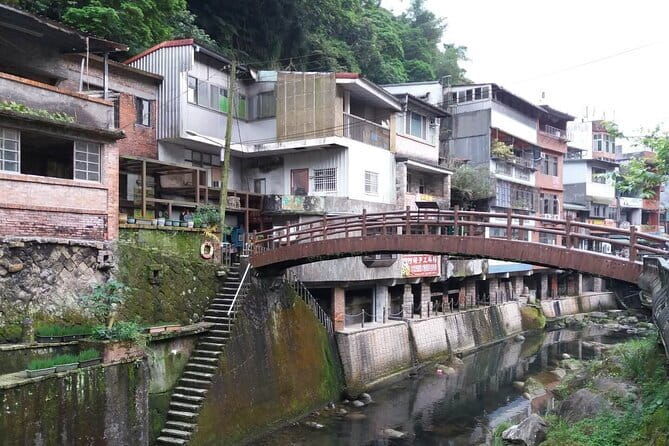6 Hours Private Charter from Taipei in Shifen and Jiufen - Practical Details: What Makes This Tour Stand Out