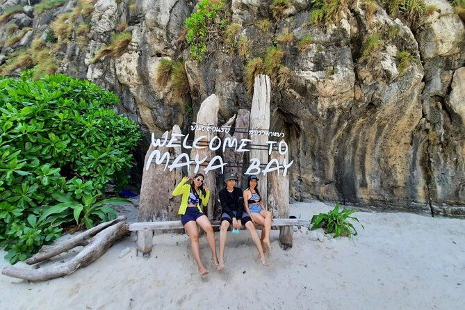 6 Hours Private Tour Around Phi Phi Islands From Phi Phi - Who is This Tour Best For?