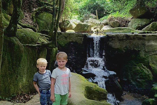 6 Hrs Off Road 4x4 Adventure of Hidden Gems In Koh Samui Hills 1 - 4 persons - Who Will Love This Tour?