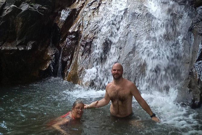6 Hrs Off Road 4x4 Adventure of Hidden Gems In Koh Samui Hills 5 - 8 Persons - Summary