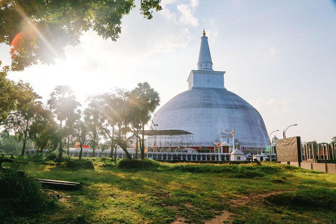 7-Day Culture and Heritage tour of Sri Lanka - Final Thoughts