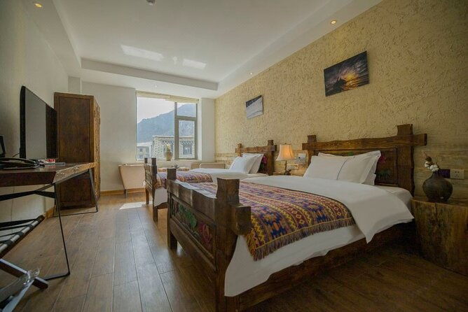 7-day Daocheng Yading and Mt. Siguniang Tour All Inclusive - Final Thoughts: Is This Tour Right for You?