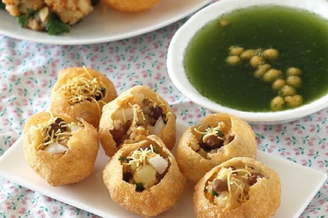 7-Day Indian Street Food Virtual Cooking Class - The Value of the Experience
