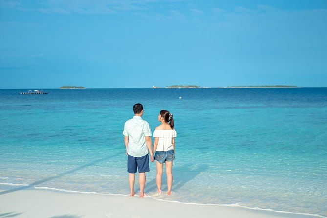 7-Day Maldives Adventure Snorkel Sun and Sand - FAQ
