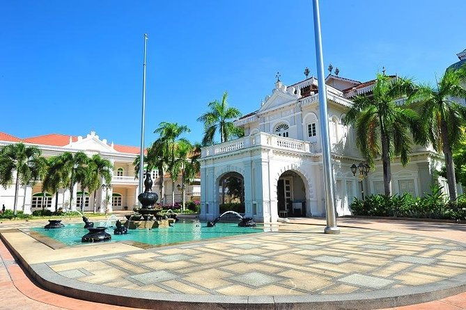7-Days Best of Malaysia - Who Is This Tour Best For?