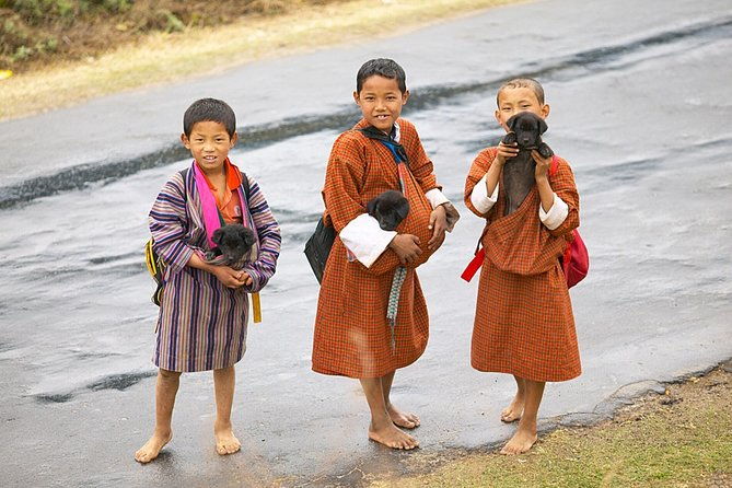 7 Days In The Magical Kingdom of Bhutan - Who Is This Tour Best For?