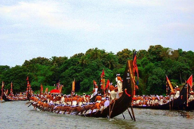 7-Days Kerala Luxury Tour from Cochin - Final Day & Departure