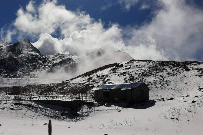 7 Days Khopra Hill Trek From Pokhara - In The Sum Up: Who is This Trek Perfect For?