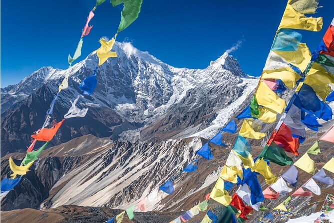 7 Days Langtang Valley Trek from Kathmandu - Day 7: Return to Kathmandu and Farewell