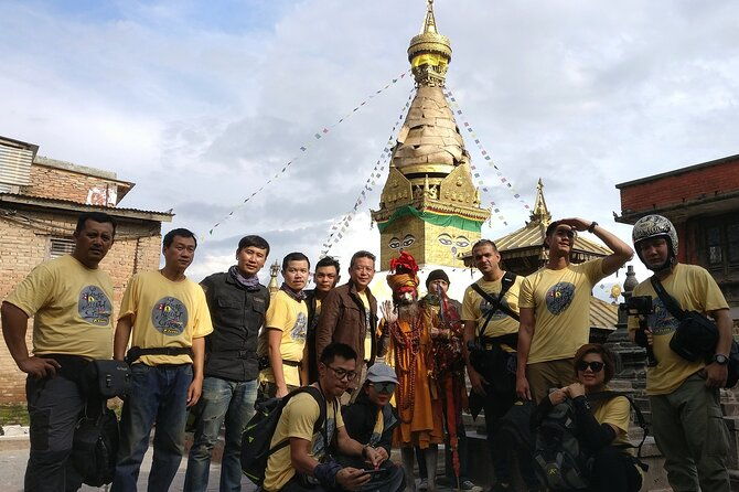 7 days Nepal Motorcycle tour - Final Thoughts: Who Is This Tour Perfect For?