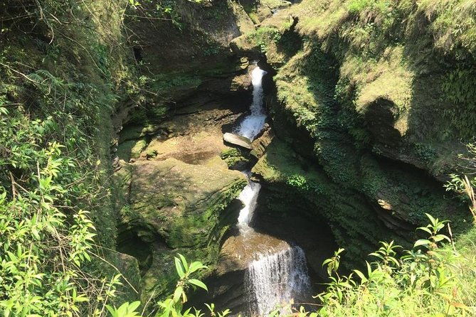 7 Days Nepal Tour (Kathmandu - Pokhara - Australian Camp Easy Hiking) - Kathmandu’s Heritage & Nagarkot: Mountain Views and Cultural Gems