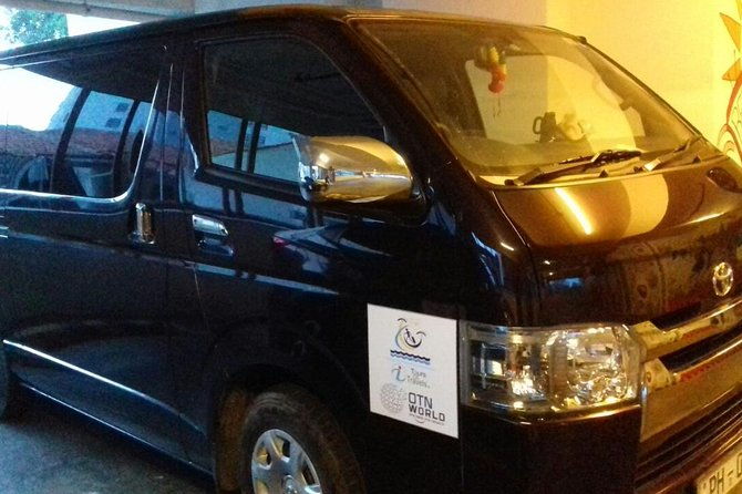 7 Days Private Vehicle With Driver Explore Sri Lanka By Your Own Plans - FAQs