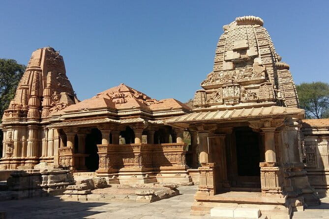 7-Days Rajasthan Tour - Explore Udaipur Jodhpur Pushkar Jaipur - Day 4: Jodhpur’s Forts & Royal Heritage