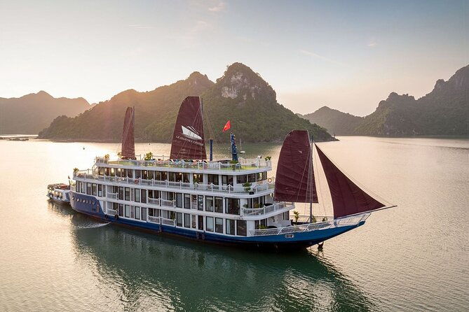 7 Days Vietnam Travel (Hanoi- Ninh Binh - Sapa - Ha Long) - The Sum Up