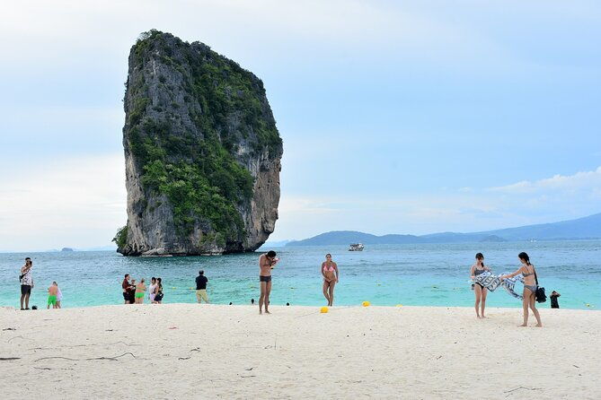 7 Islands Sunset Tour with Buffet Dinner & Night Snorkeling - Who Should Consider This Tour?
