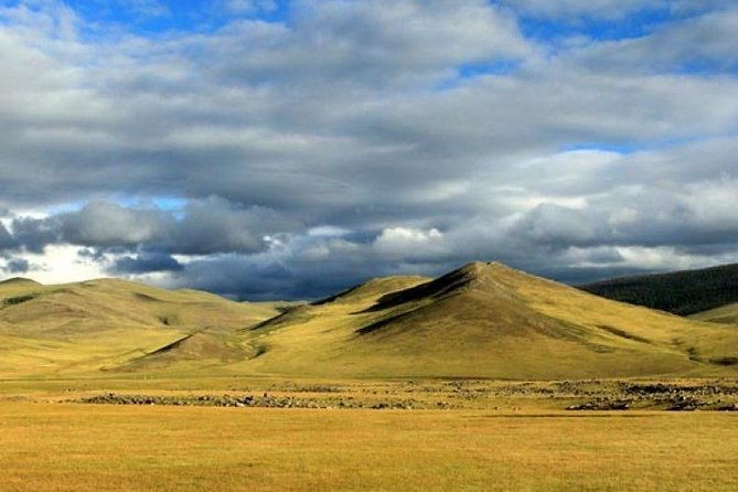 8 Day Great Gobi and Central Mongolia - FAQ
