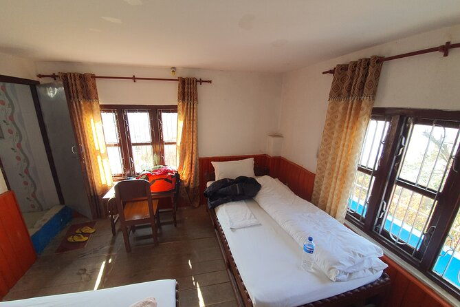 8-Day Guided Sightseeing Motorcycle Tour of Manang with Meals - Final Thoughts: Who Should Consider This Tour?