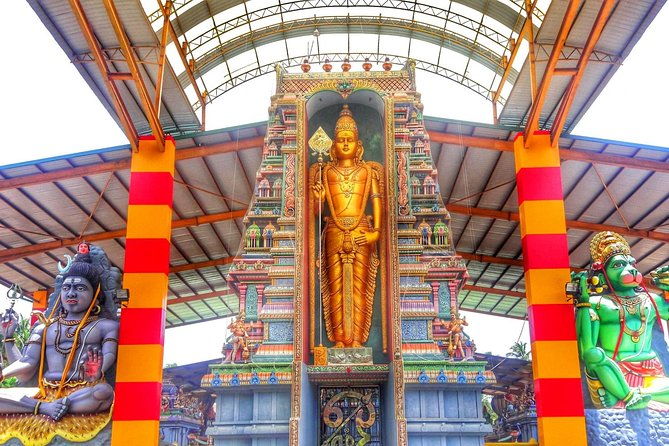8-Day Private Ramayana Trail Tour from Colombo - Who Is This Tour Best For?