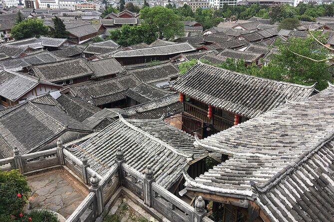 8-Day Private Yunnan Tour to Kunming, Dali, Lijiang and Shangri-La - Shangri-La: The Tibetan Plateau’s Spiritual Heart