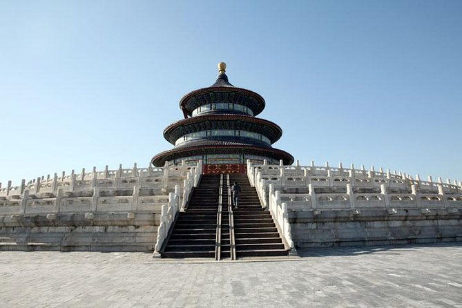 8-Day Small-Group China Tour to Beijing, Xi'an and Shanghai - FAQs