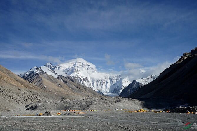 8 Day Tibet Classic Tour - Final Thoughts