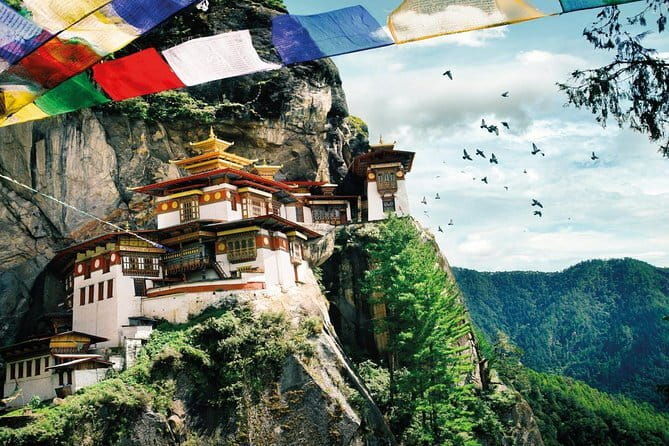 8 Days Bhutan Cultural Tour with 2-Day Bumdrak Trek - FAQs