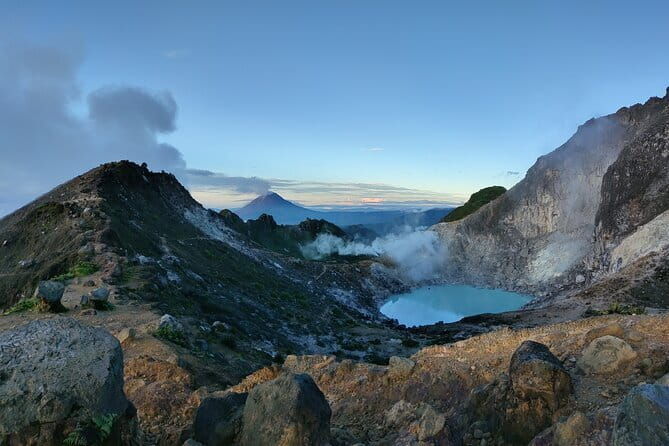 8 days group tour in Sumatra - FAQ