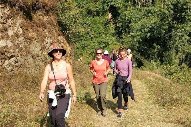8 Days Holiday Yoga, Meditation, Tour & Hiking Retreat in Kathmandu, Nepal - Who Is This Tour Best For?