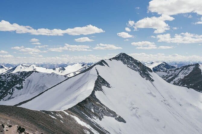8 Days Mountaineering Experience in Ladakh India - Cost and Value