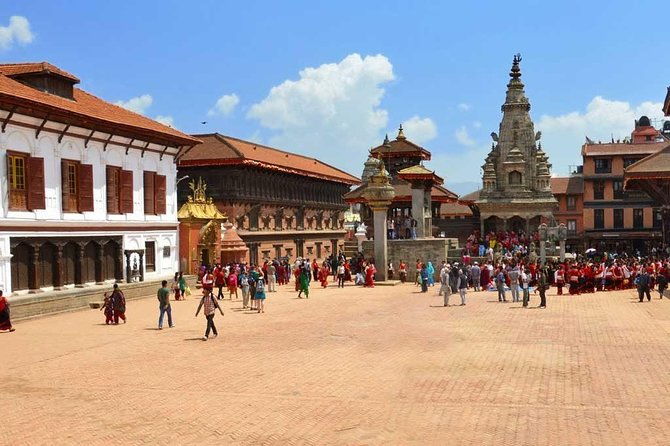 8 Days Nepal Highlights Tour: Culture, Wildlife & Lakeside Charm - FAQ