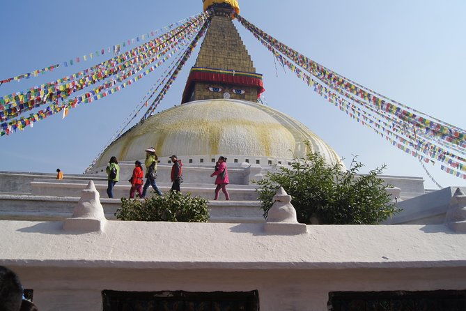 8 Days Special Nepal Tour Package - The Sum Up: Is This Tour Worth It?