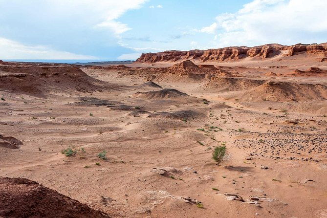 8 Days Tour: Gobi Desert And Kharkhorin - Who Will Love This Tour?