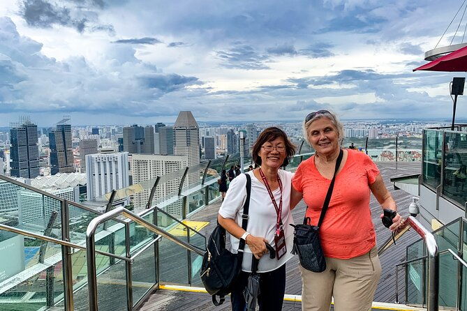 8-Hour Private Singapore Tour: Local Highlights & Hidden Gems - Final Thoughts