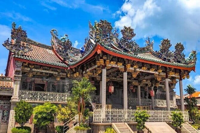 8 Hours of Penang Tour - Who is This Tour Best For?