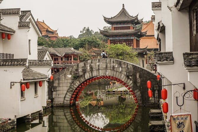 8 hours Private Car Transport in Guangzhou China - Practical Considerations and Tips