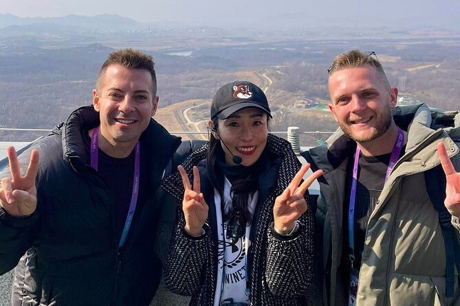 8 hours Private Tour in Seoul for the VIP - FAQ