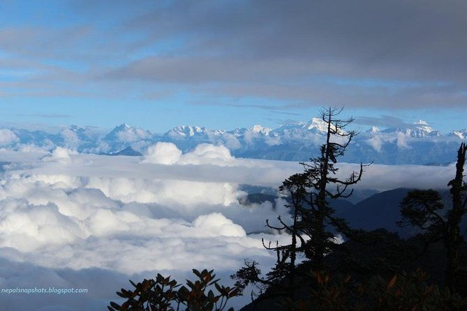A day hike from Kathmandu to Bagadwaar - Who Should Consider This Hike?