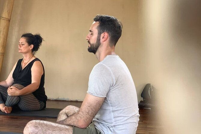 A Day Retreat In Ubud - End of the Day: Reflection and Return