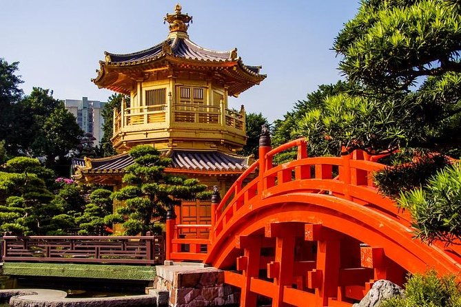 A Perfect Hong Kong Layover - 5h private tour - Why This Tour Offers Good Value