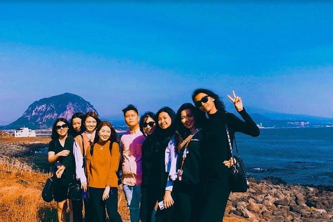 A wheelchair-friendly trip west of Jeju - Final Thoughts