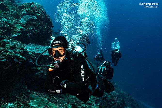 Advanced Open Water Course in Pemuteran - Certification in Bali (Menjangan park) - Who Will Love This Course?