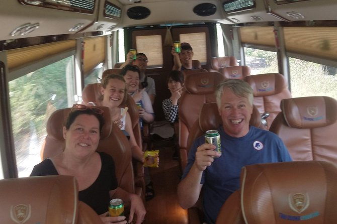 Adventure Cu Chi & Highlight Ho Chi Minh city full day tour - Final Words