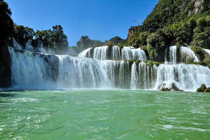 Adventure Tour to Ban Gioc Waterfall - Ba Be Lake 3 days 2 nights - Final Thoughts