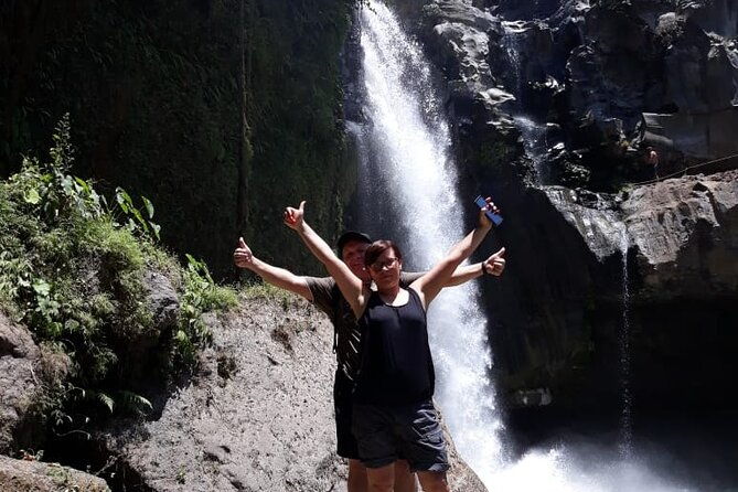 Adventures Tour : Bali Hidden Canyon Trekking - Beji Guwang - Final Thoughts