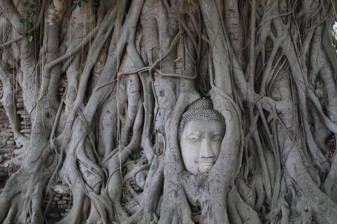 Afternoon Ayutthaya heritage site & River Boat Ride at Sunset - Final Thoughts