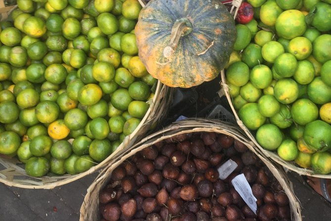 Afternoon Cooking Class & Making Bali Offering with Dinner - FAQs